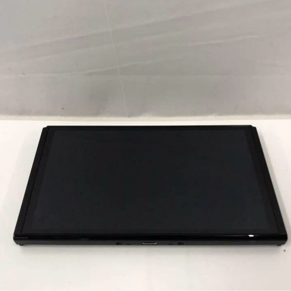 Nintendo Switch Console Organic EL Model (OLED) White Joy-Con (NEW) - Picture 5 of 10